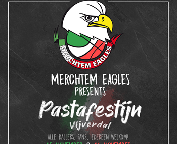 Pastafestijn 2025_save the date